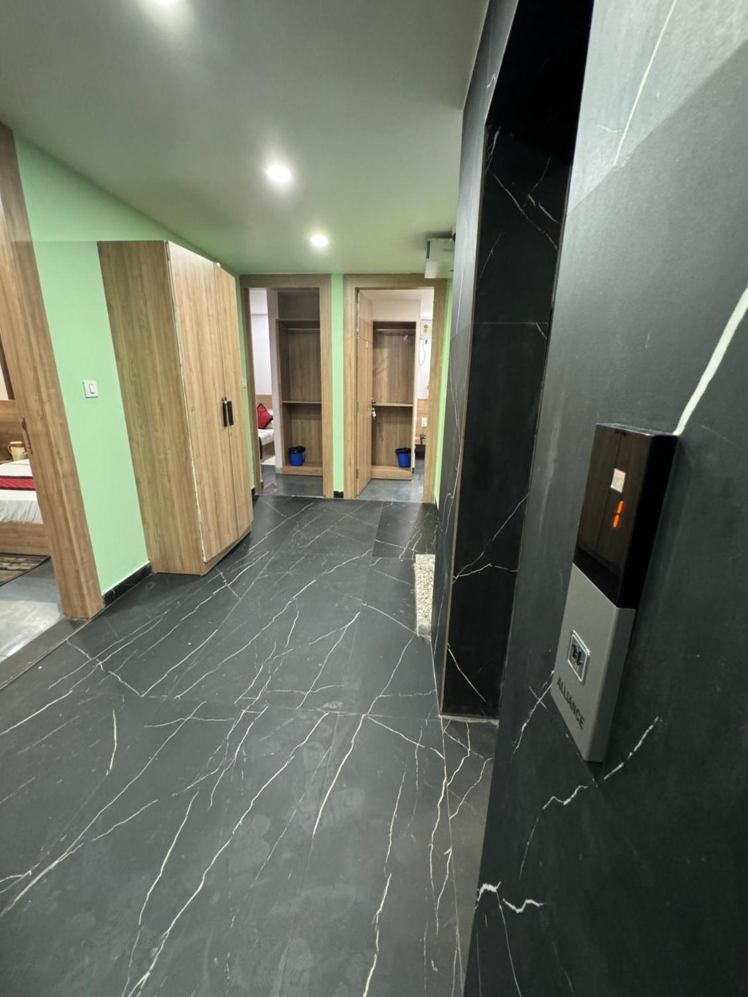Namay Inn By T And M Hotels Haridvár Kültér fotó