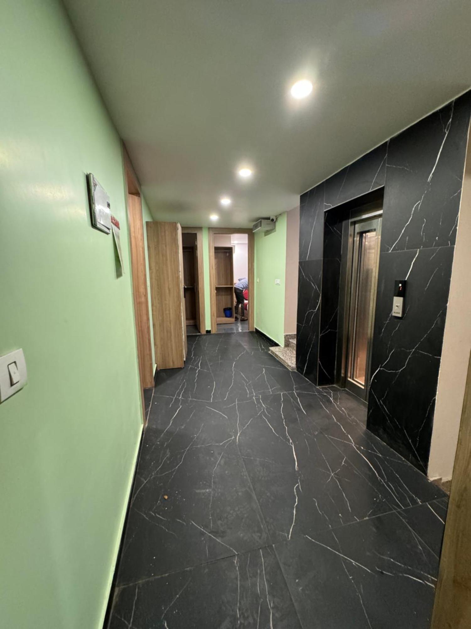 Namay Inn By T And M Hotels Haridvár Kültér fotó